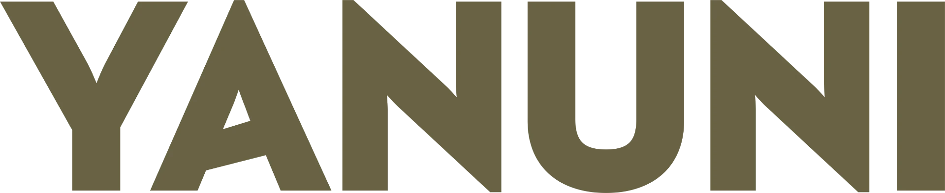 YANUNI