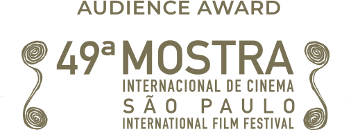 Audience Award — 49ª Mostra Internacional de Cinema São Paulo
